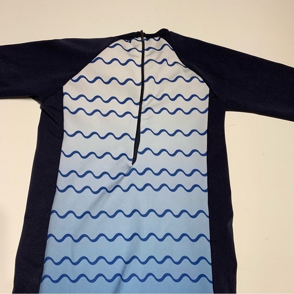 MOM’S Love swimwear boys 6-8Y one piece swimsuit - Picture 5 of 5